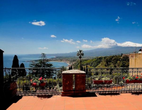 Casa Lionessa, Taormina